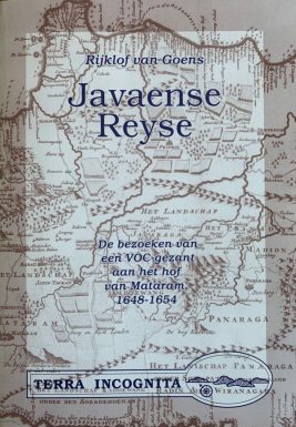 Javaense Reise